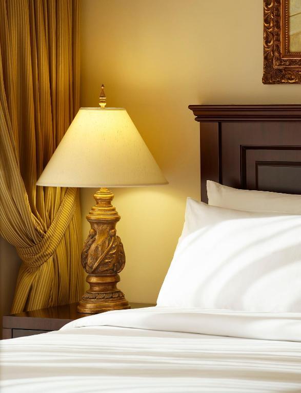 Al Sondos Suites By Le Meridien Дубай Номер фото